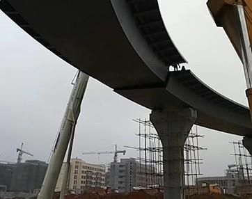 钢箱梁设计加工